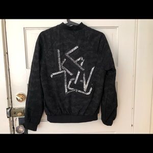 Kenzo bomber jacket